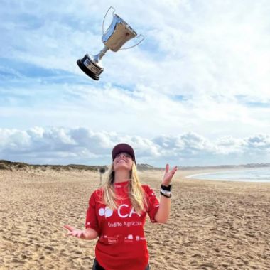 Imagem para a categoria Competição